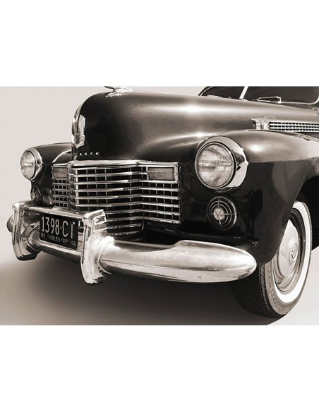 Cadillac Fleetwood Touring Sedán de 1941