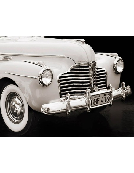 Buick Roadmaster Convertible de 1947