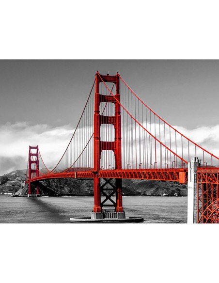 Puente Golden Gate, San Francisco