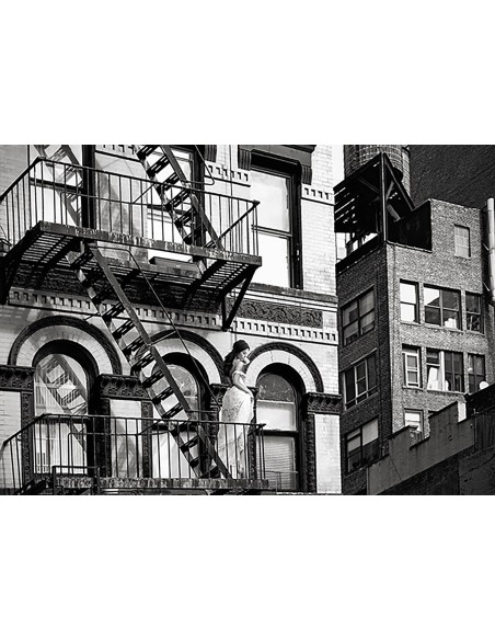 TriBeCa Beauty, Nueva York