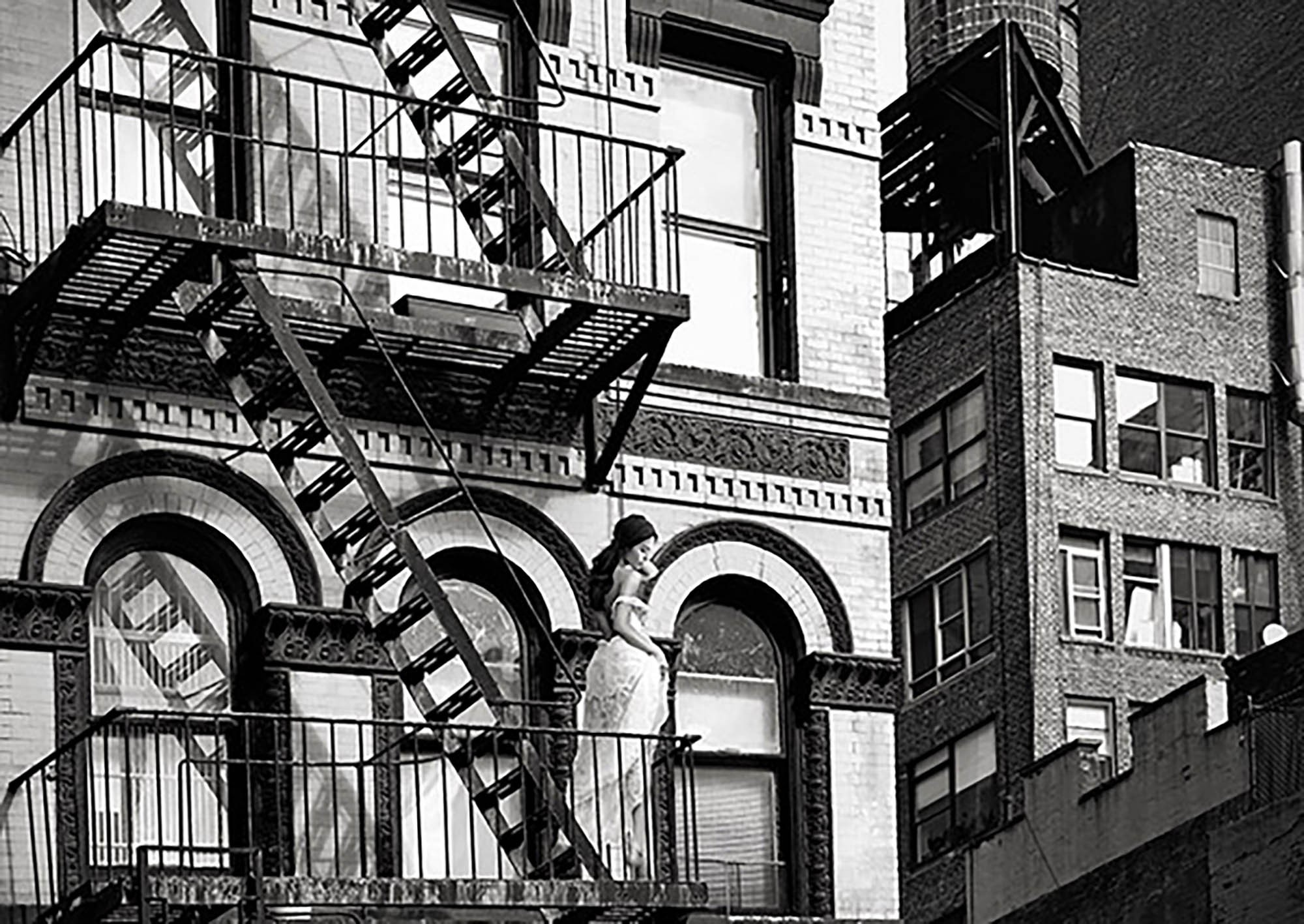 TriBeCa Beauty, Nueva York