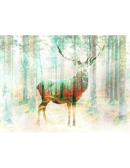 El señor de los bosques