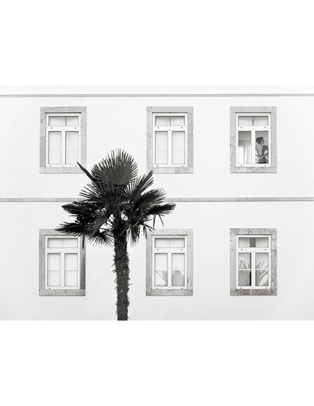 Habitación de hotel