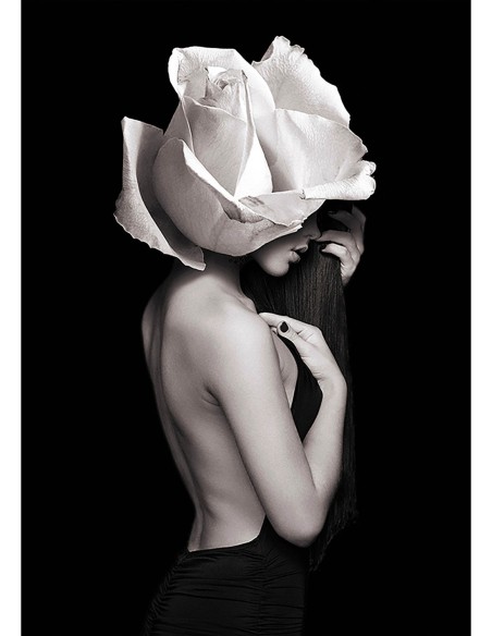 Niño de las flores 1