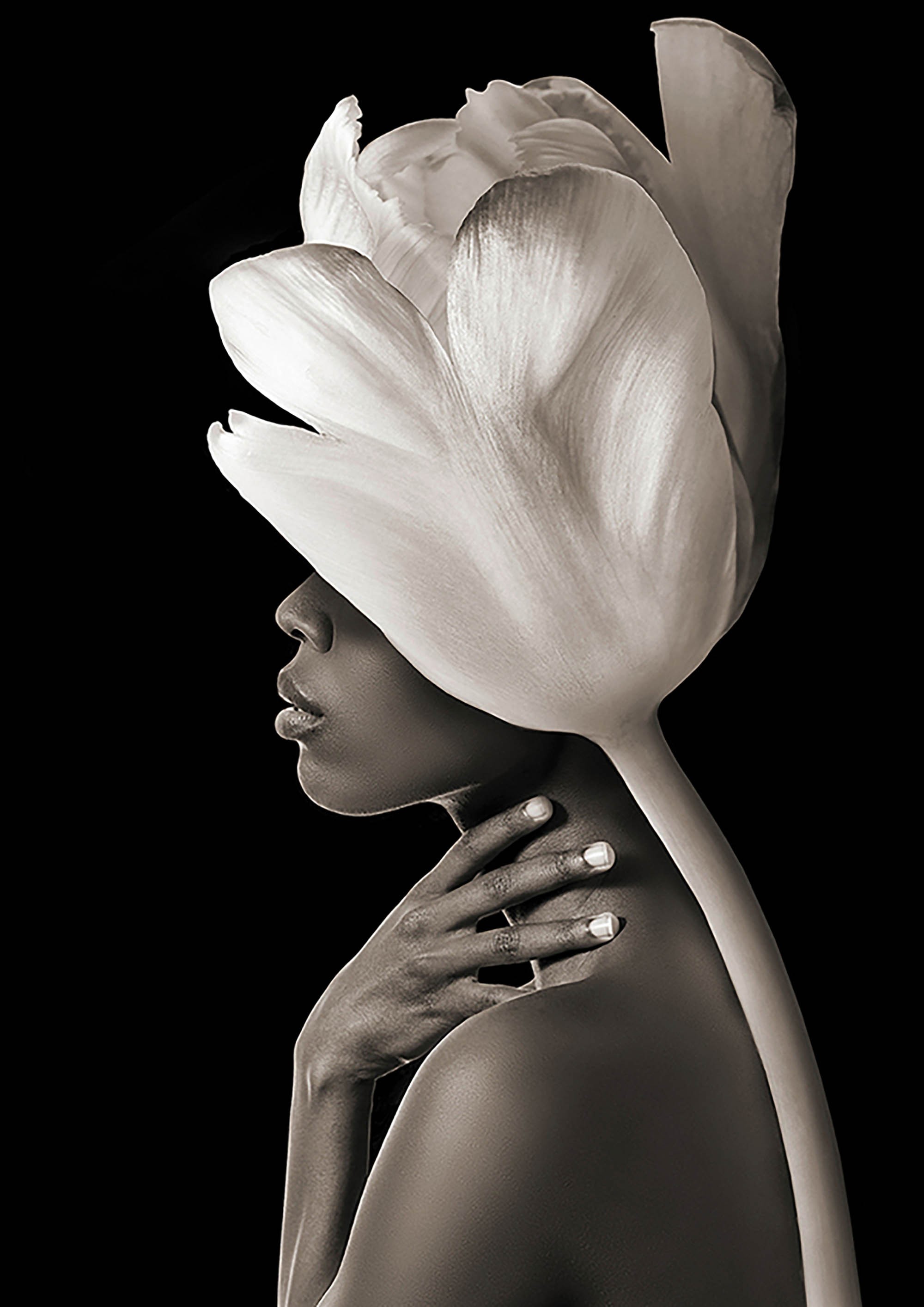 Niño de las flores 2