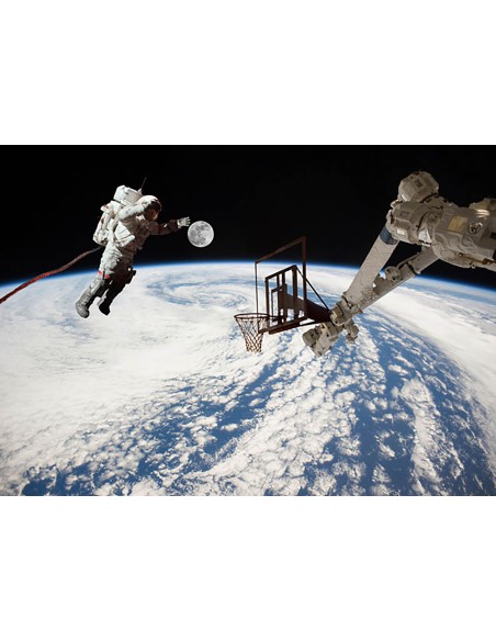 Bola espacial (NASA)