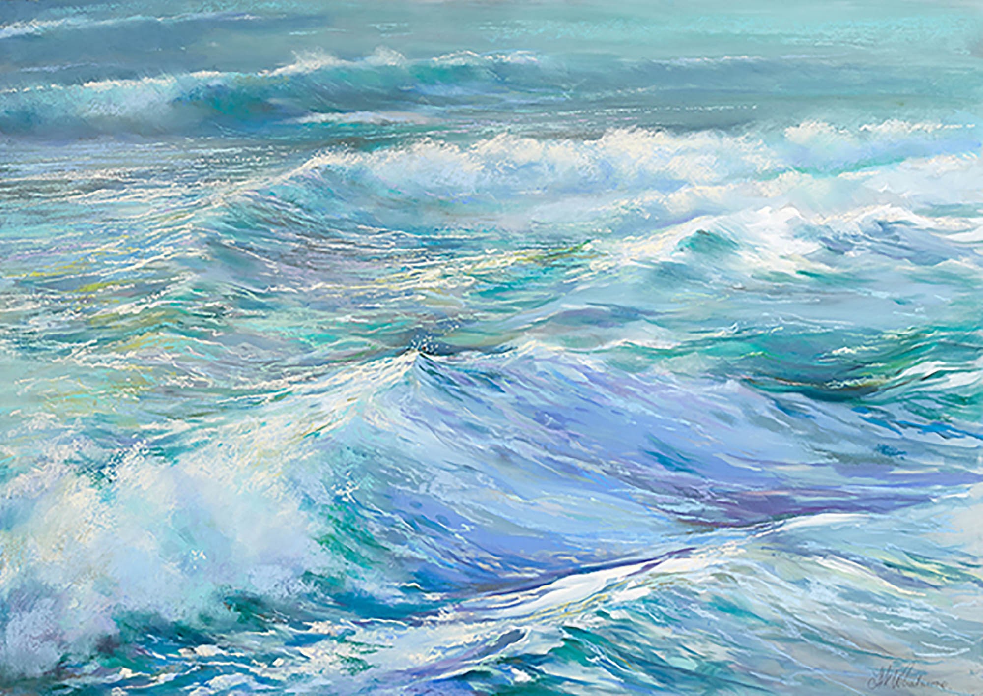 Nada se interpone en mi camino