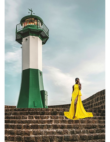 Paisaje femenino no convencional 3