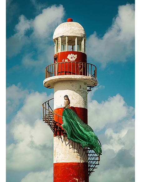 Paisaje femenino no convencional 4