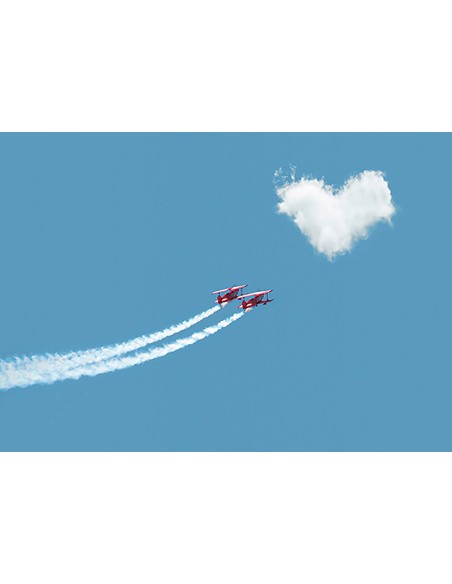 El cielo es el límite