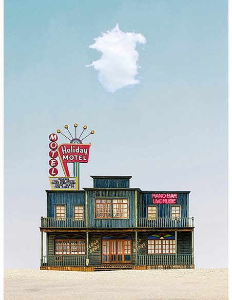 Arquitectura peculiar III