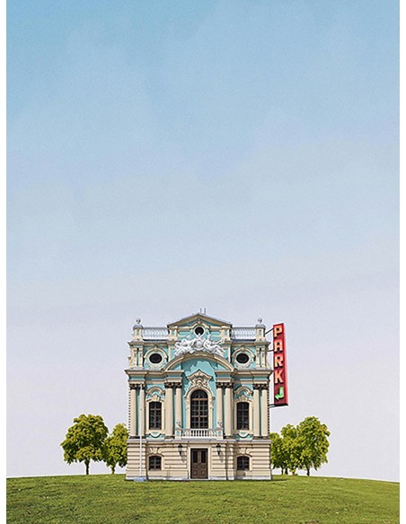 Arquitectura peculiar IV