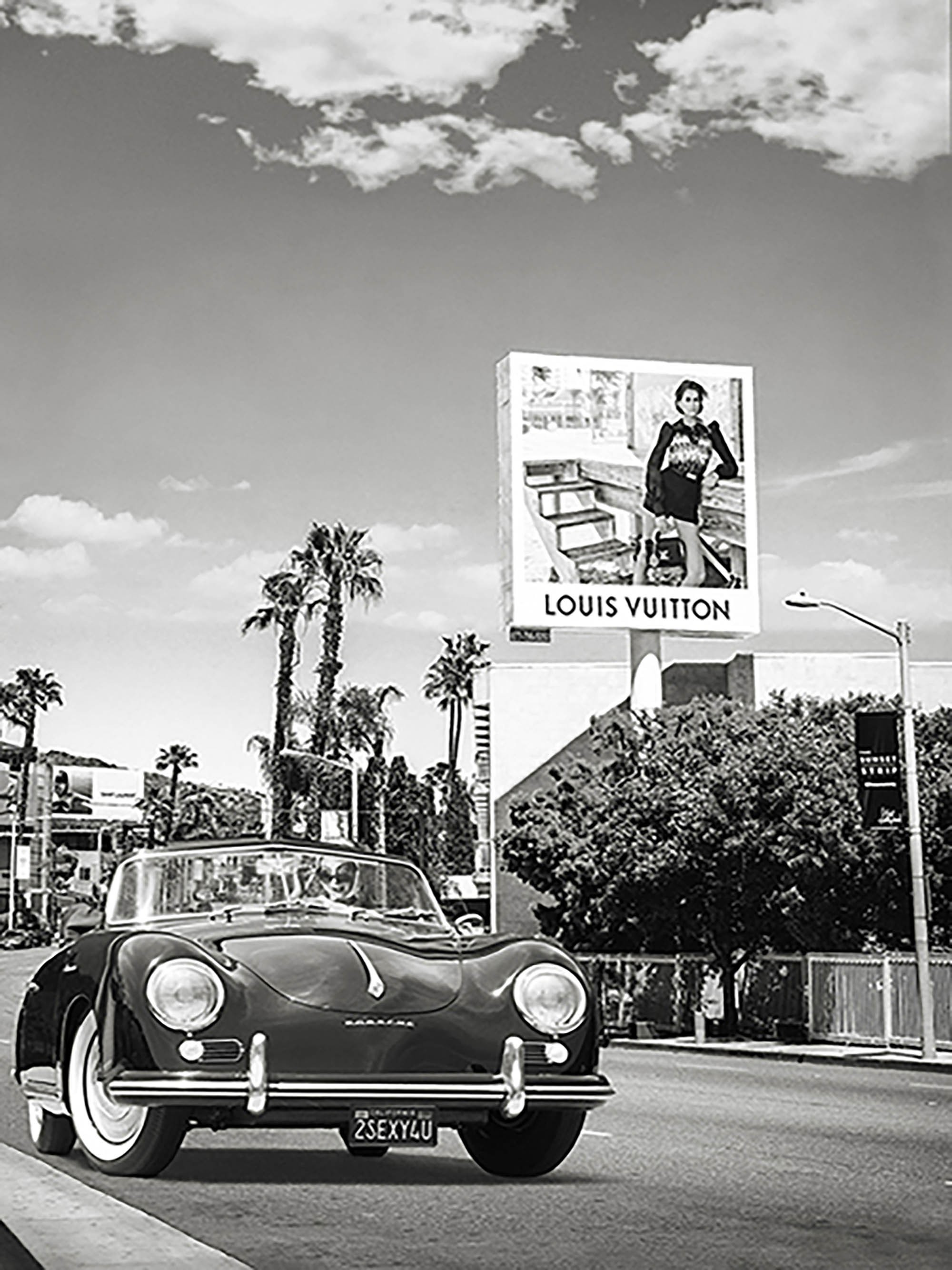 Sunset Strip, West Hollywood