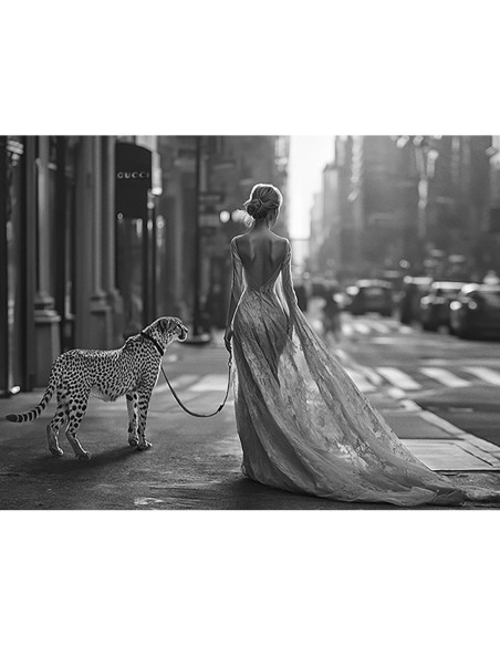 Paseando por Nueva York