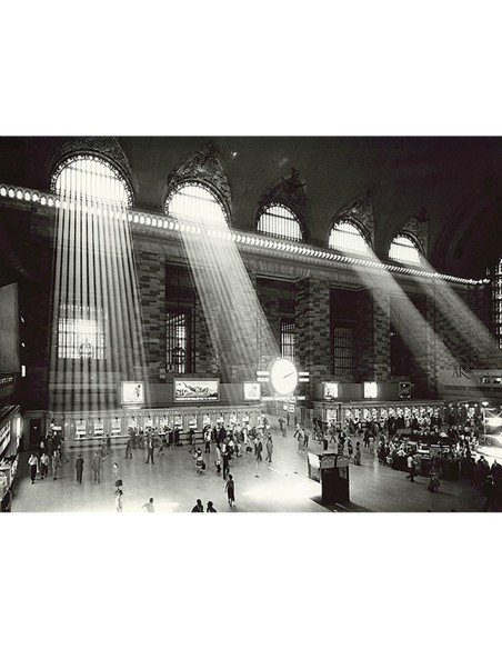 Estación Grand Central, Nueva York
