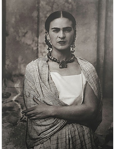 Frida Kahlo