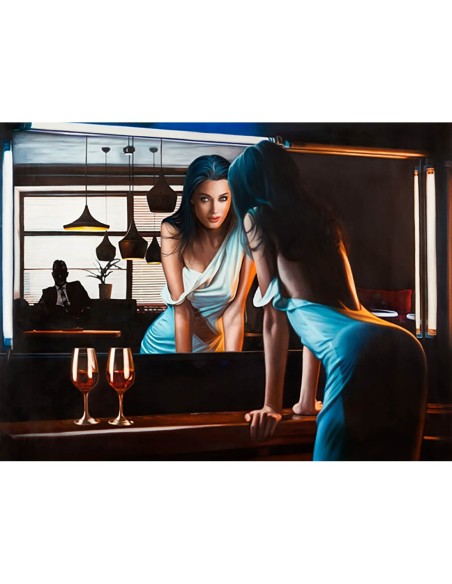 Quietud en el tiempo