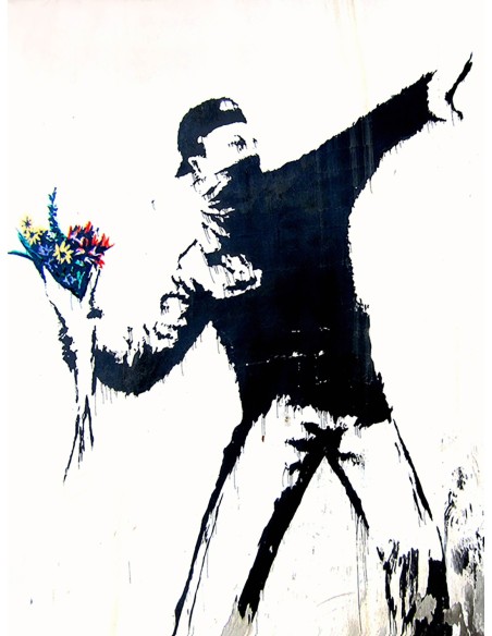 Belén, Palestina (detalle)