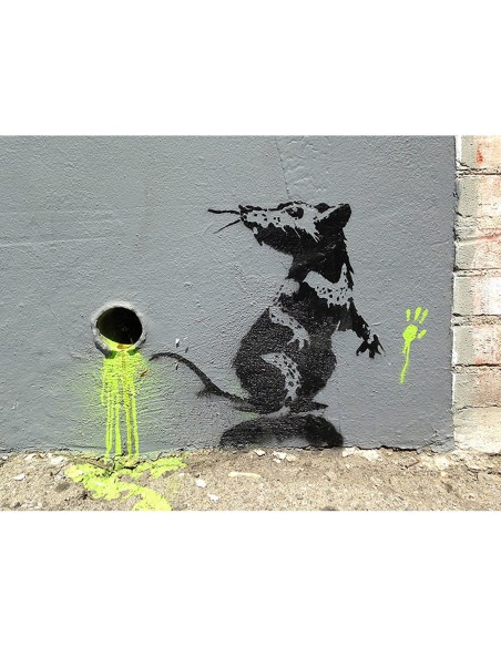 Orange Drive, Los Ángeles