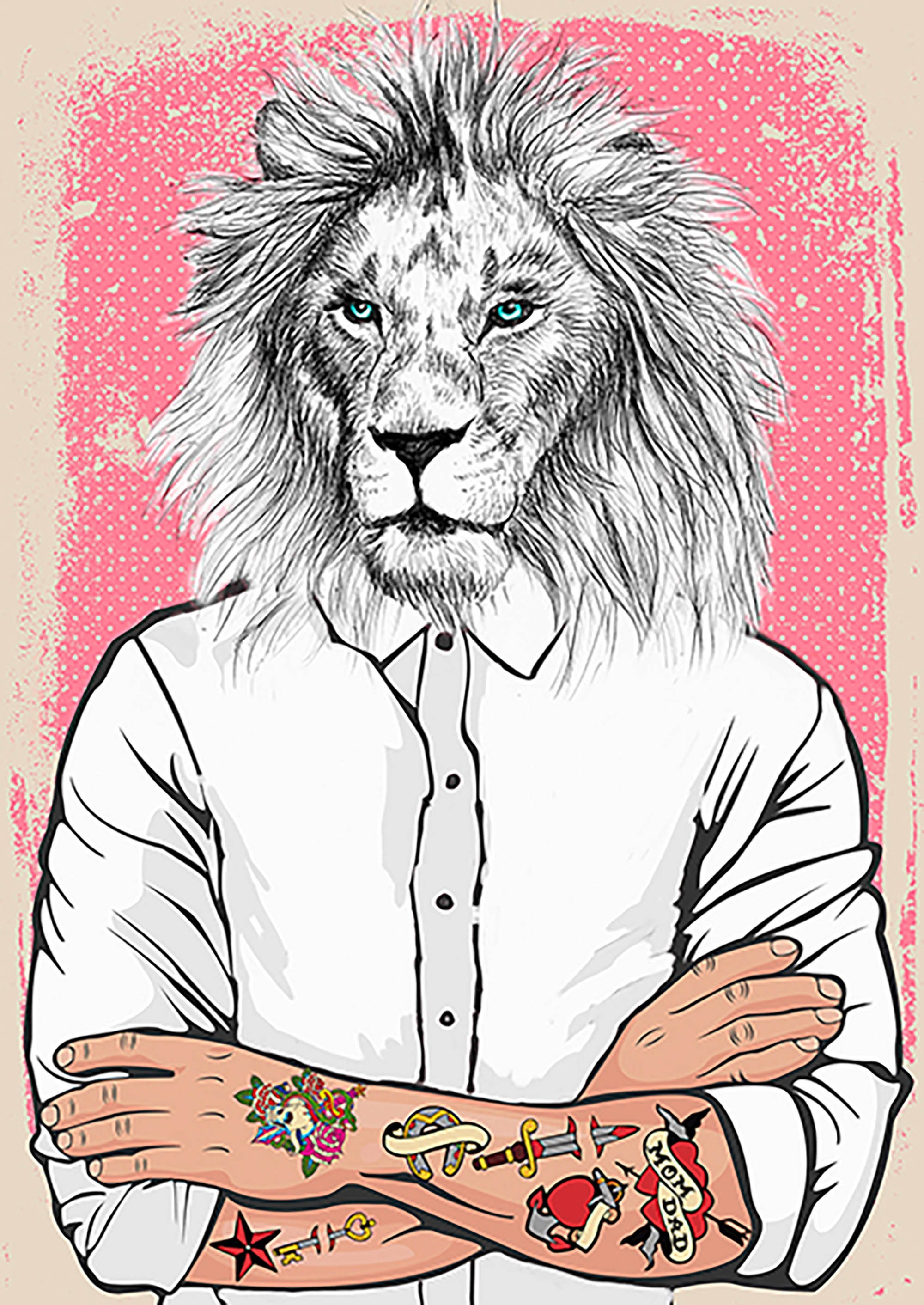 Rey fuera de servicio