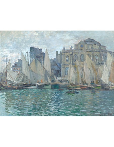 El Museo de Le Havre