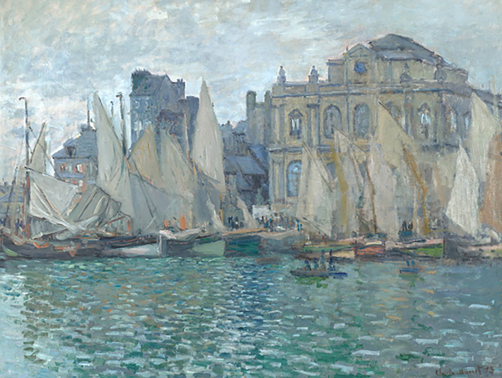 El Museo de Le Havre