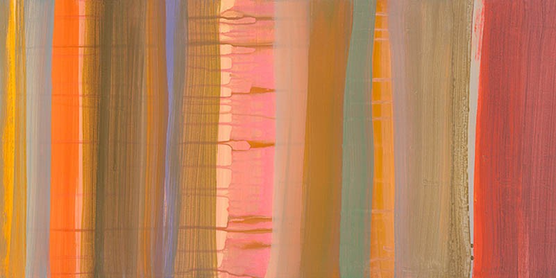 Amanecer en el desierto