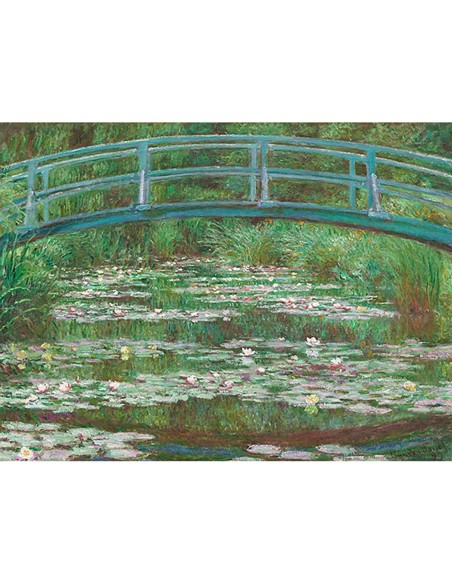 Piscina de nenúfares