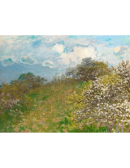 La primavera