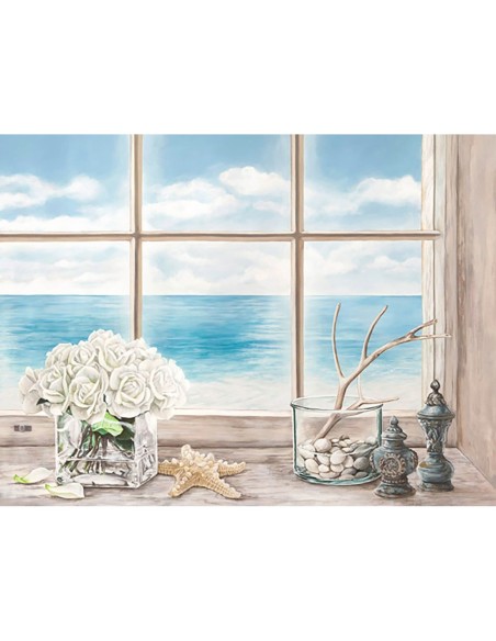 Recuerdos del océano