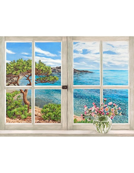 Bahía Mediterránea