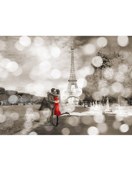 Bulevar de los Árboles (BW)