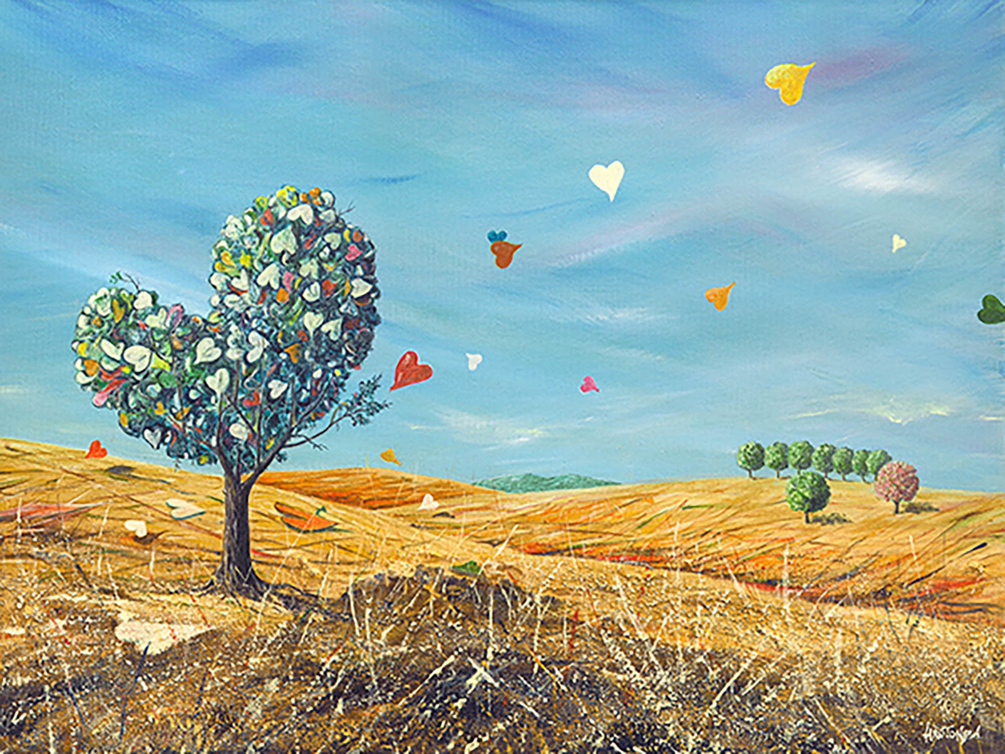 Los colores de una nueva temporada