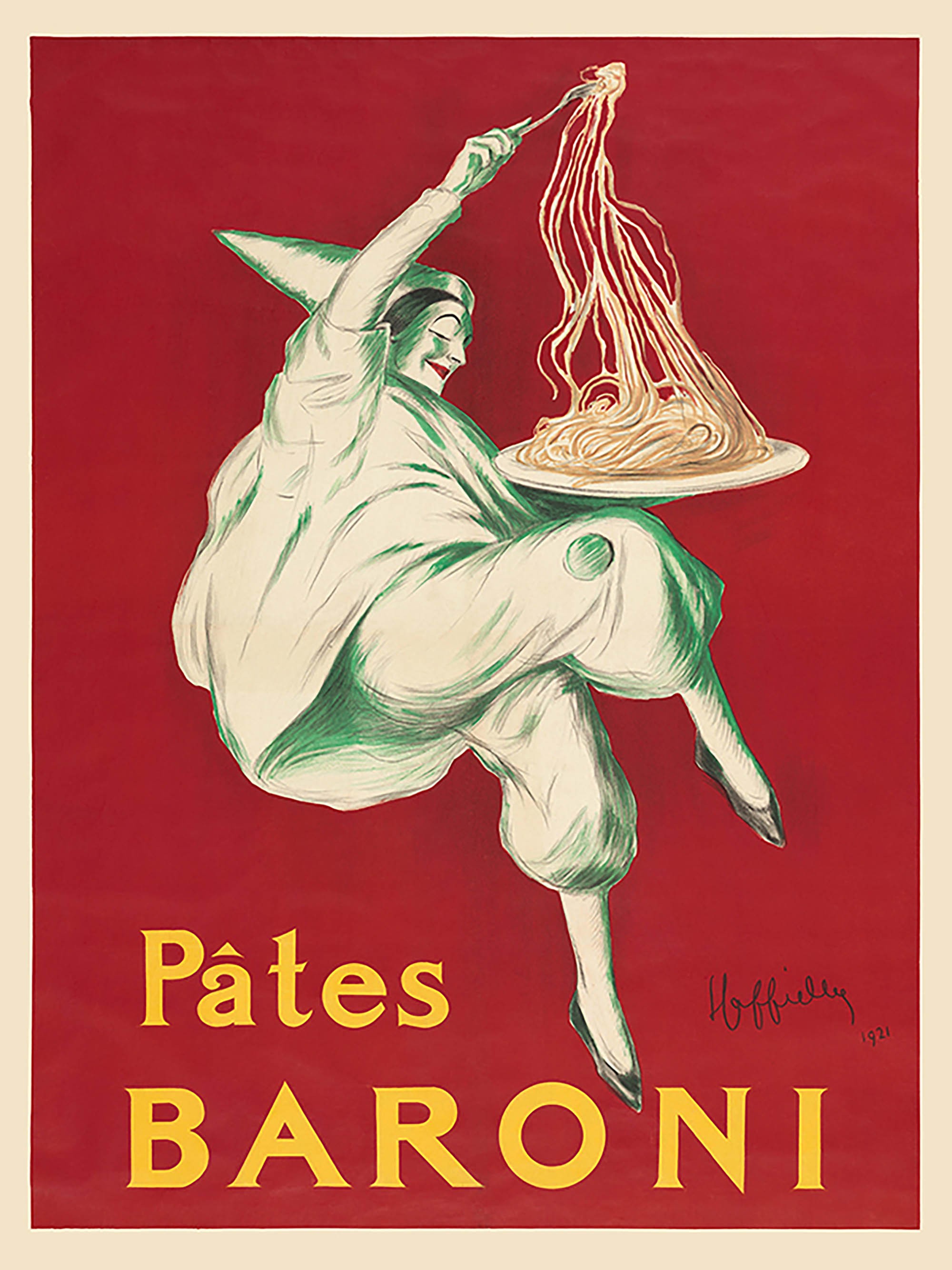 Patés Baroni