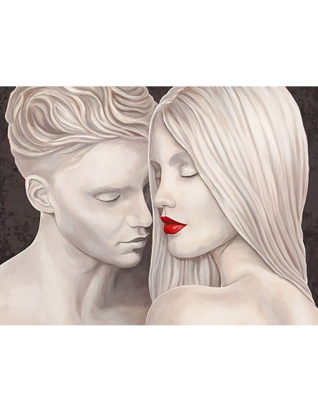 De ella a la eternidad