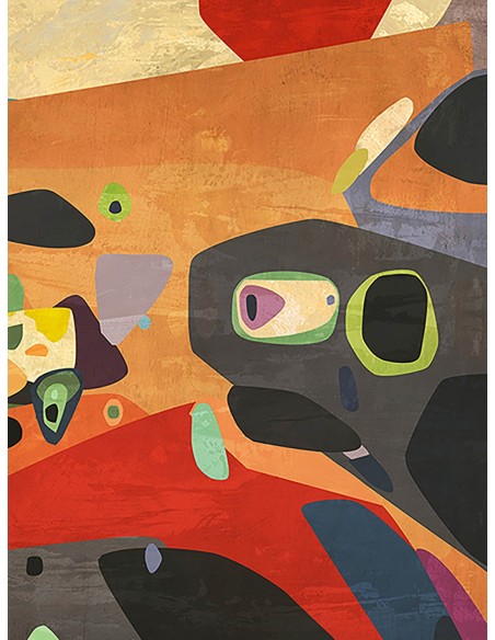 Nuevas direcciones II