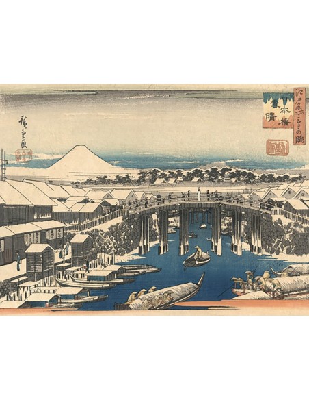 Después de la nieve