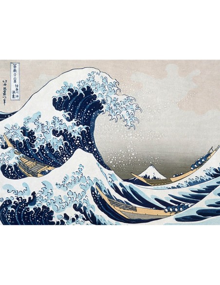 La ola de Kanagawa