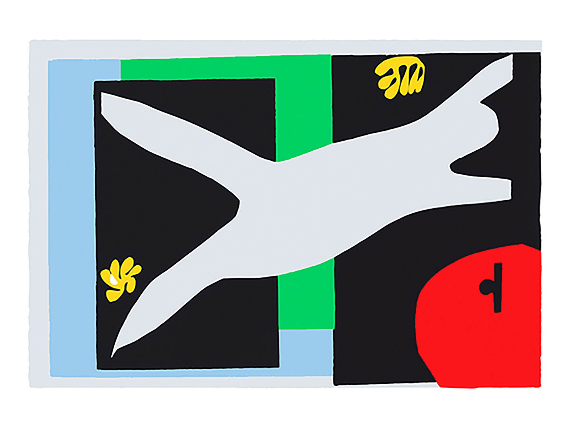 Jazz 12: La nageuse en el acuario