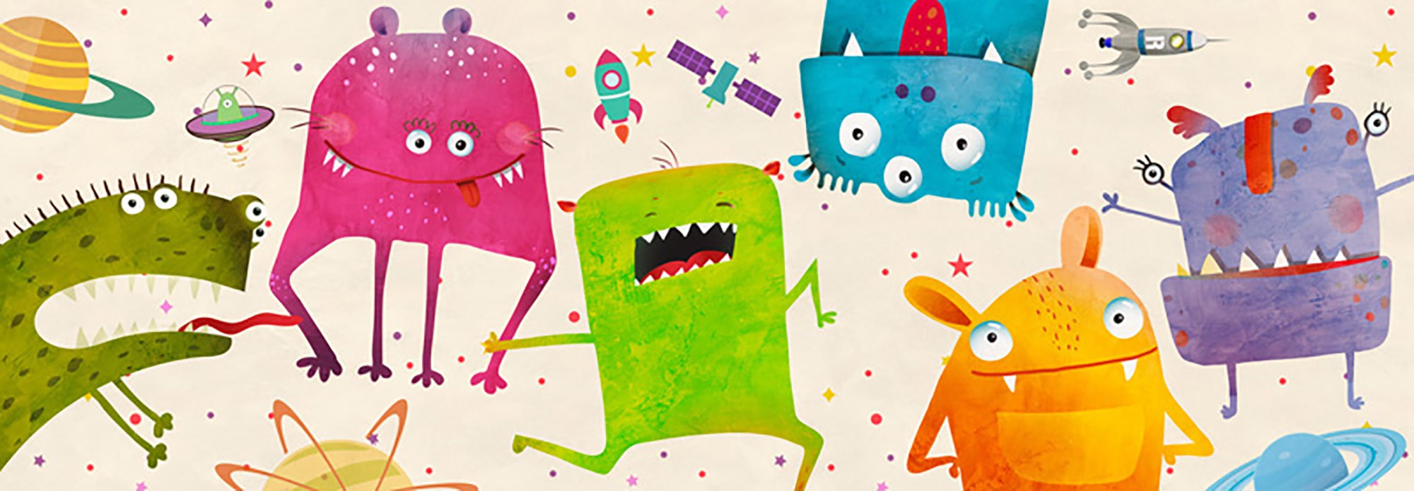 Amigos extraterrestres