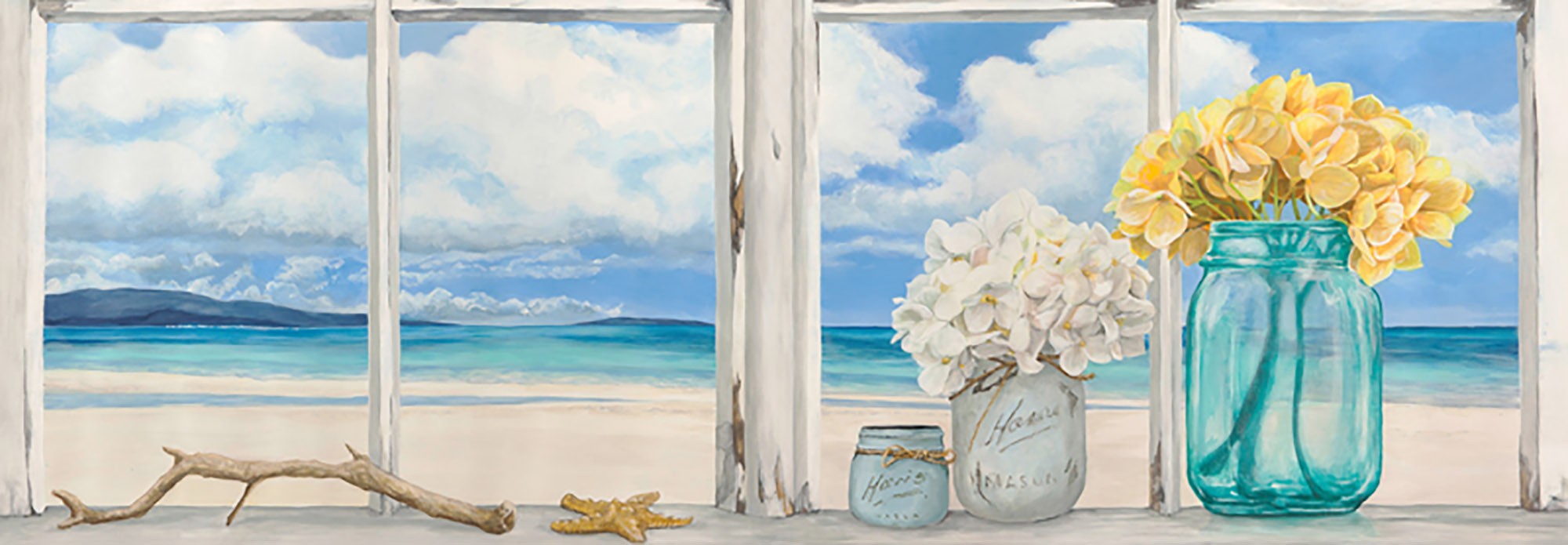 Atlántico (detalle)