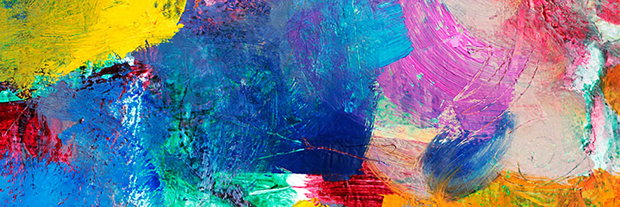 Pensamiento pintado I