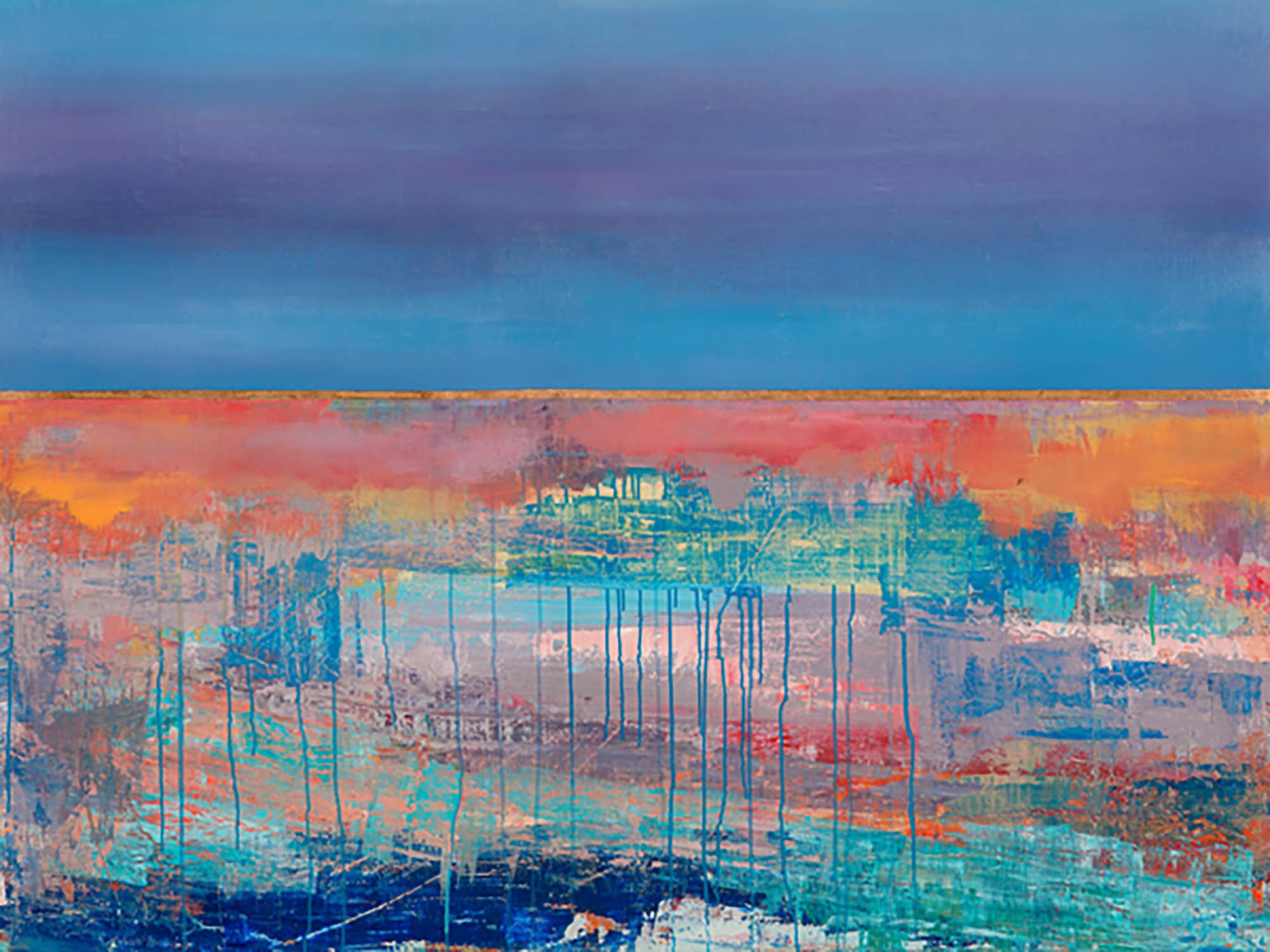 Reflexiones de la tarde