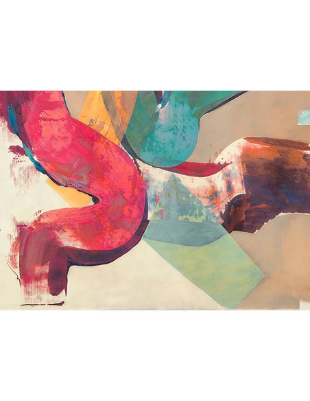 Soy tan optimista (detalle)