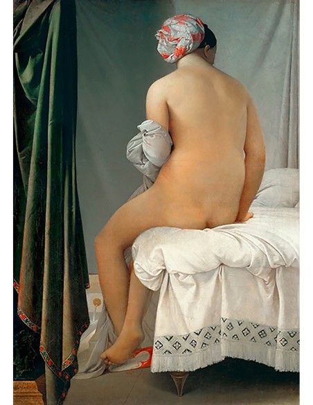 La Baigneuse Valpinçon