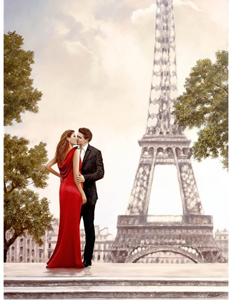 Romance en París I