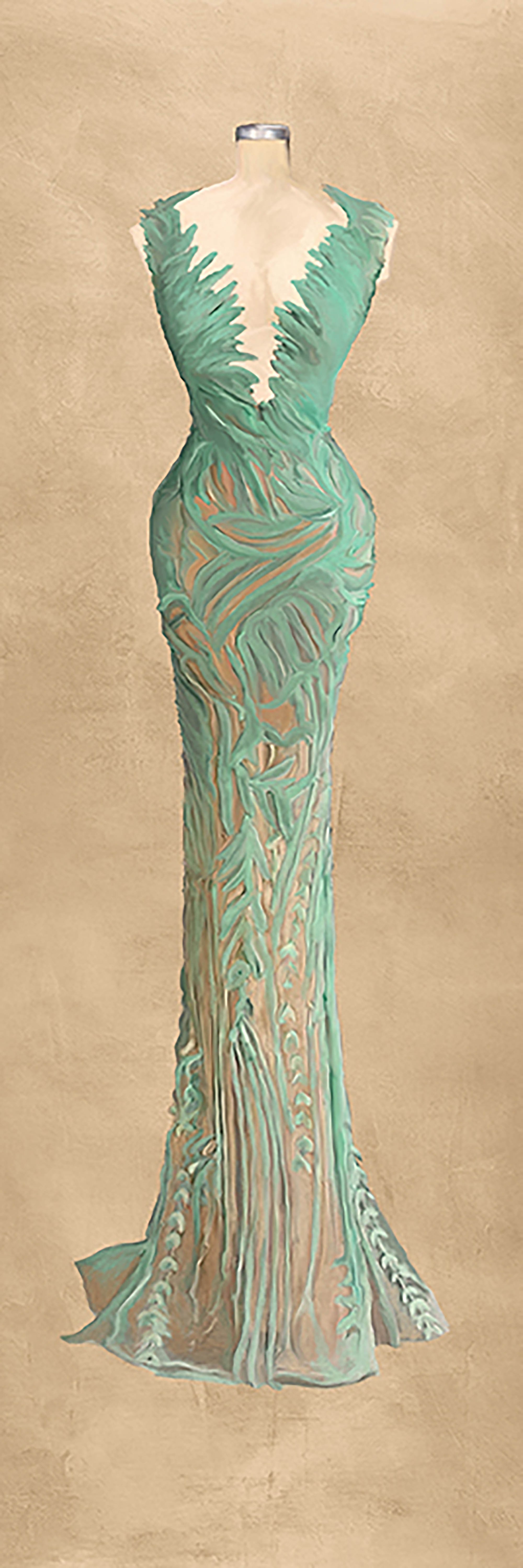 Vestida para emocionar III