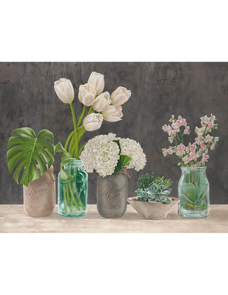 Arreglo de primavera I