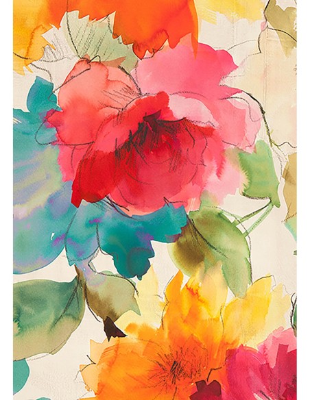 Primavera armónica I