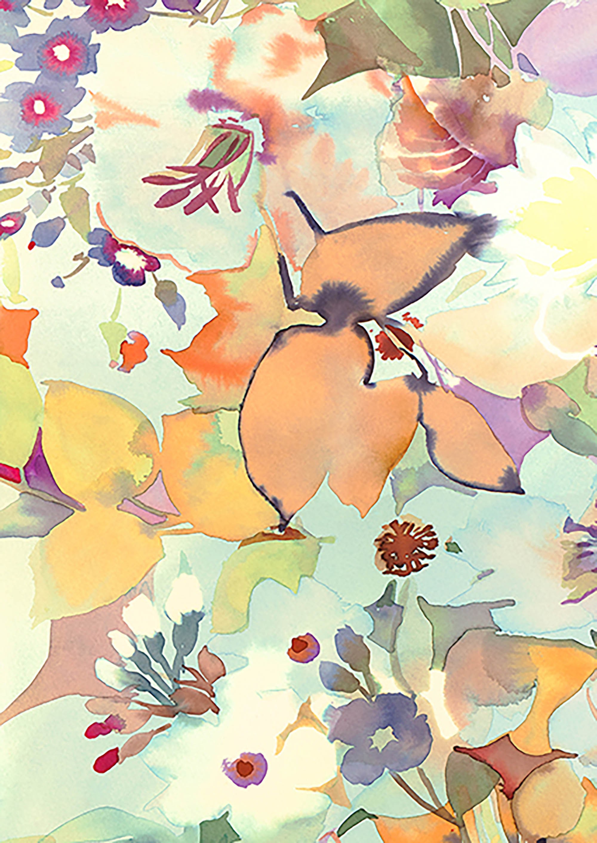 Florilegio francés III